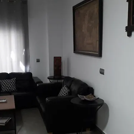 Center Apartment Malaga Exterior photo